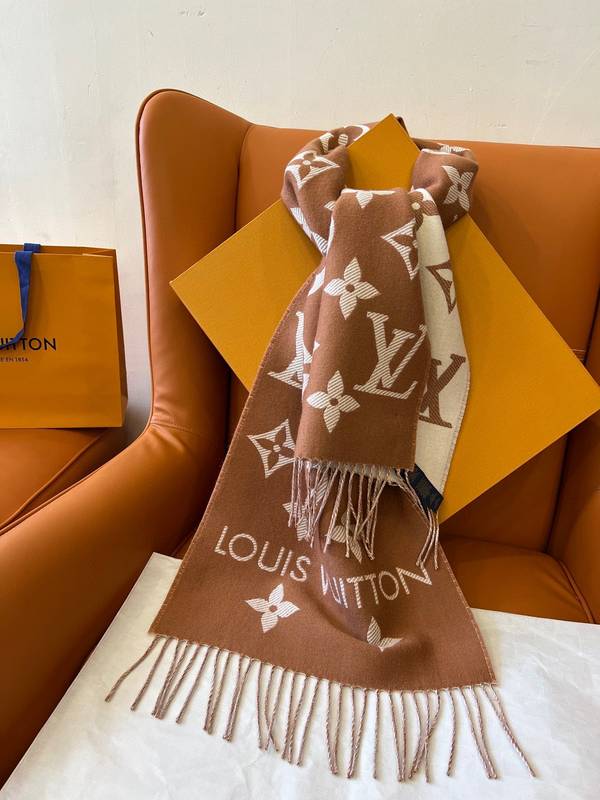 Louis Vuitton Scarf LVC00494 Louis Vuitton Scarf LVC00494